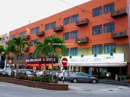 Anythinglily Hallmark Hotel Leisure Melaka