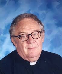 Richard F. McCaslin (Father)