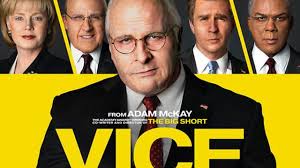 The actor tells gq about portraying donald rumsfeld, acting opposite christian bale, and his evolving comedic taste. New International Poster For Adam Mckay S Vice Comingsoon Net