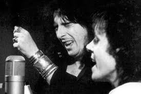 Alice Cooper érdekes történetei