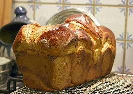 Ma Brioche Recette Secrete Ne Le Repetez Pas Du Miel Et Du Sel