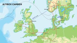 Nationale und internationale berichte aus politik, zeitgeschehen, kultur und sport. Norwegen Will Freihandelsabkommen Mit Grossbritannien Businessportal Norwegen