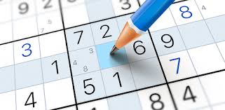 Themed crossword puzzles with a human touch. Sudoku Com Classic Sudoku Apps On Google Play
