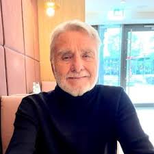 Albert Faden (-2024)