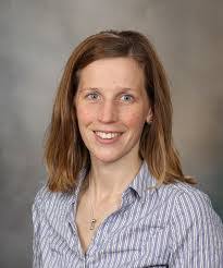 Kimberly Langer's Instagram, Twitter & Facebook