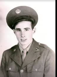 SSGT Bobby Joe Self (1924-1989)