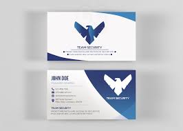 The badges, shields and patches that you see on these samples are for illustration only. Team Business Cards