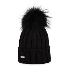 Check spelling or type a new query. Pipolaki Vancouver Fur Bobble Hat