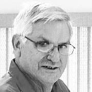 Rex Kenyon Obituary (2016)