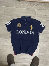 Polo Ralph Lauren London