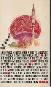 The Machineries of Joy: Bradbury, Ray: Amazon.com: Books