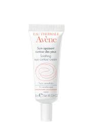 The Best Skincare Products For Not Burning Your Sensitive Eyes Eye Cream With Spf Avene Soothing Eye Contour Cream Skin Cream