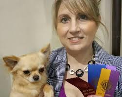 Show News- Natelsong Chihuahuas