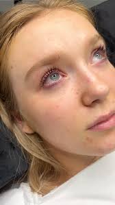 Lashes of DREAMSSS 💭 for my gorgeous client 🩷