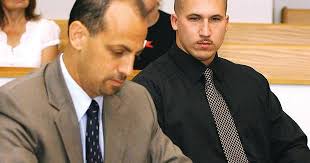 NK cop bound for jail