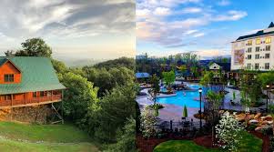 We offer … + more website. How To Decide Resort Or Cabin Dollywood Insiders