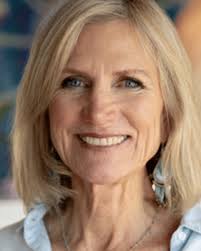 Kimberly Clark-Gamble shares insights into her raw experience of grief.