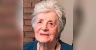 Mrs. Ann Schade Sloan Obituary