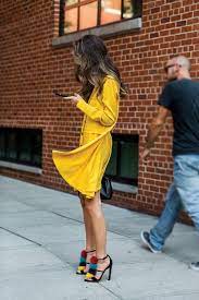 Pin En Moda