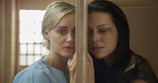 The 'Orange Is the New Black' creators are developing a show about  quarantine