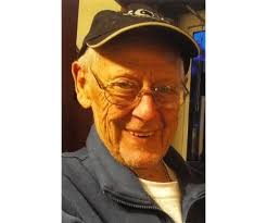 Kenneth McComish Obituary (1931