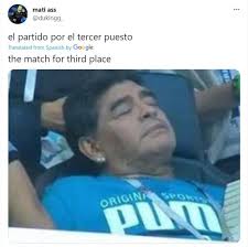 Transmisión minuto a minuto con resultados en directo. Best Memes And Reactions As Colombia Beat Peru To Seal 3rd Place In Copa America 2021