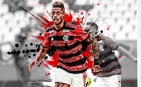 Check spelling or type a new query. Download Wallpapers Bruno Henrique 4k Brazilian Football Player Flamengo Striker Red Black Paint Splashes Creative Art Serie A Brazil Football Grunge Bruno Henrique Pinto For Desktop Free Pictures For Desktop Free