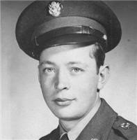 Edward Canfield Obituary (2017)