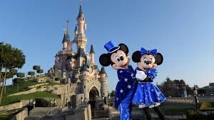 Maybe you would like to learn more about one of these? Disney Plans 2bn Expansion At Disneyland Paris Bbc News