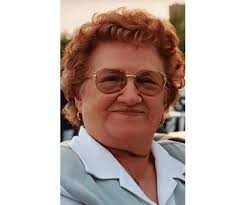 Gertrude Kuplinski Obituary (2015)