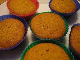 Fill muffin tin with mixture. Kurbismuffins Mal Wieder Nach Jamie Schlaukocher Kochen Schlauer Mit Dem Thermomix