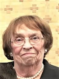 Rachel Verboncouer Obituary (1941