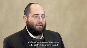 Sol Fischer's company launched as the COVID pandemic began, but demand for  POWPACK's digital printing has only increased over the past two years. In  this interview, Sol shares his thoughts