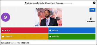 Kahoot hacks, and kahoot game pins are always in the mind of the users of the kahoot. Students Perceptions Of Kahoot An Exploratory Mixed Method Study In Efl Undergraduate Classrooms In The Uae Springerlink