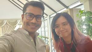 St. Peter's Church Kuching