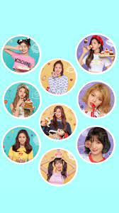 30+] TWICE What Is Love? Wallpapers On WallpaperSafari