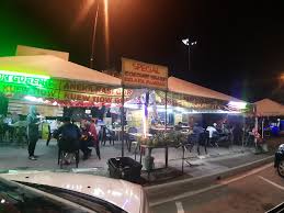 Syukur Dataran 1 Malaysia Klebang Seafood Celup Tepung Klebang Melaka Facebook