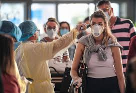 Doctors explain why vaccine doubters are a threat to dubai's safety. Dubai Relaxes Coronavirus Travel Rules For Emiratis Arabianbusiness