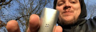 PAX 3 Vaporizer Review