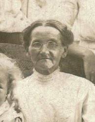 Anna Hoppe Tuschick (1857-1919)