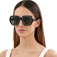 Gucci Black Monogram Women's Bag