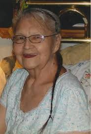 Winona Mable Cooper Obituary