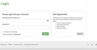 Bge Login Online Profile Paying Bills Login