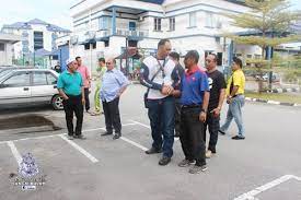 Maybe you would like to learn more about one of these? Balai Polis Kg Baru Subang Facebook