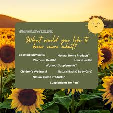 Maybe you would like to learn more about one of these? Sunflower Health Foods Gainesville Home Facebook