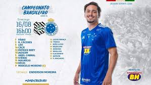 Последние твиты от marcelo martins (@mcelomartins). Marcas On Twitter Brasil Cruzeiro Con Marcelo Martins Como Titular Enfrenta A Figueirensefc Por El Campeonato Brasileno Serie B