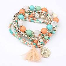 Diy Bracelets And Jewelry Making Ideas Diy Projects Craft Ideas How To S For Home Decor With Videos Handmade Jewelry Diy Bracelets Easy Jewelry Bead Bangles Handcrafted jewelry can be a very lucrative and creative occupation.
