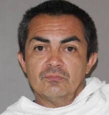 Name: Luis Andres Negrete Arrest Date: 04/14/2025 Offense: