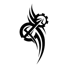 Tribal tattoos have in the modern times become expression of an individual's artistic capabilities with many tribal tattoo designs well intertwined to create such a spectacular look. Modern Tribal Tattoo Designs Books Arts Photography
