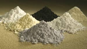 Rare Earths Company Acquires Critical Metals Portfolio In Namibia